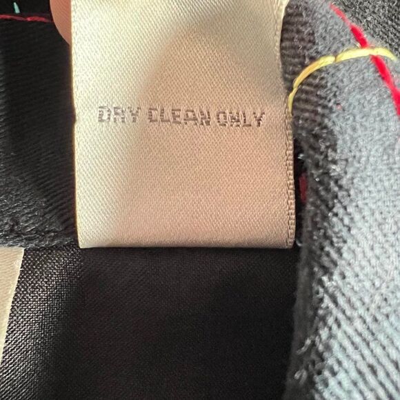 Studio Works Colorful Blazer Jacket Size MP - Picture 6 of 6